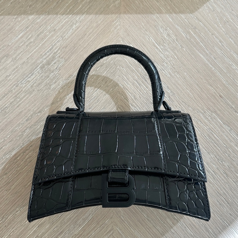 Balenciaga bag